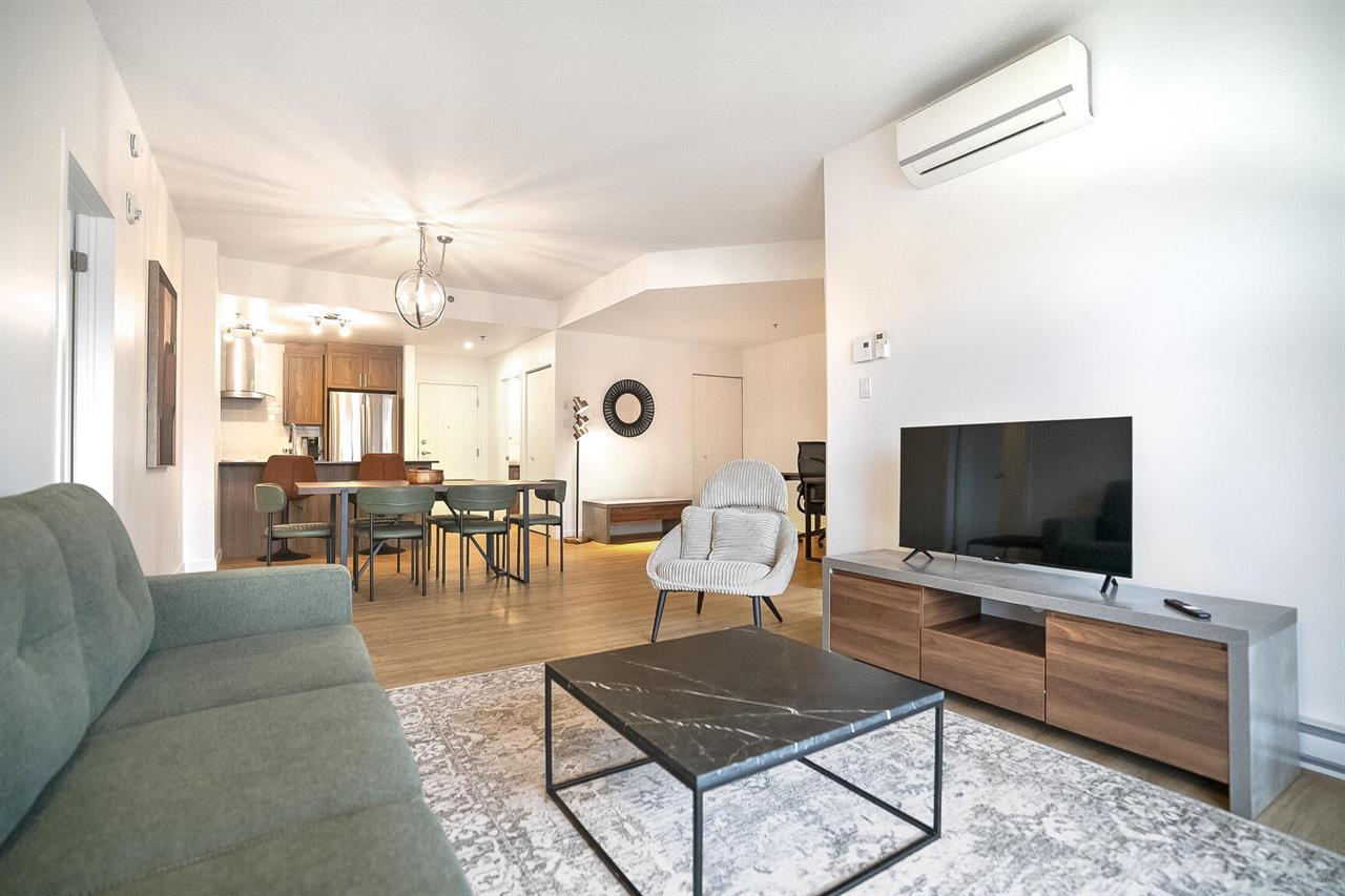 #210 , 1 Bed , 1 Bath - 9801 Rue Ceres, Dollard-des-Ormeaux | 3271109