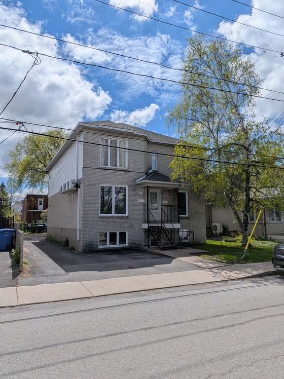 5 1/2 LONGUEUIL | 3271110