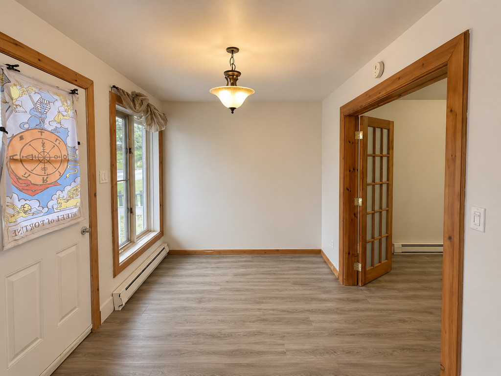 31/2 Avec Boiseries | 3278100