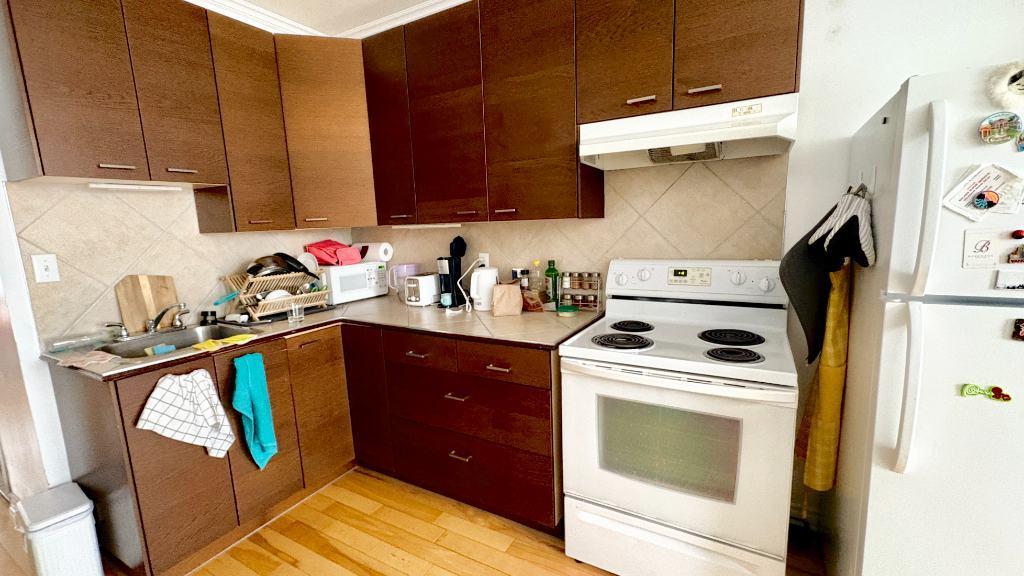 Appartement 3 1/2, Vieux-Rosemont | 3278081