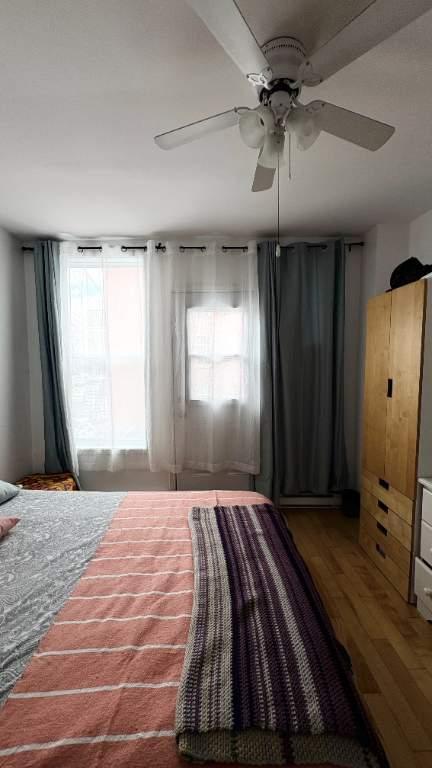 Appartement 3 1/2, Vieux-Rosemont | 3278081