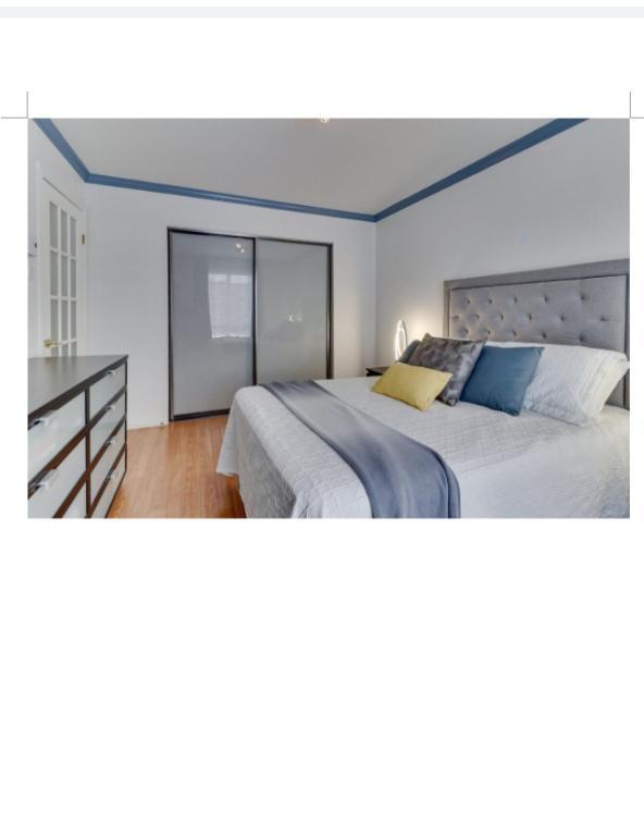 Condo avec garage et stationnement exterieur, secteur d'Anjou | 3278083