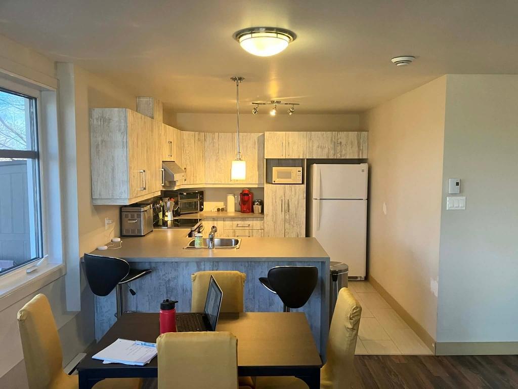 Bel appartement à louer à Lévis avec garage inclus | 3278084