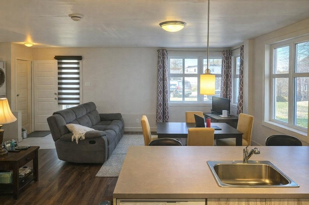 Bel appartement à louer à Lévis avec garage inclus | 3278084