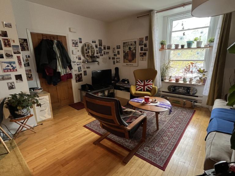 3 1/2 - Montréal (Le Plateau Mont-Royal) - 1 680 $/mois | 3278146