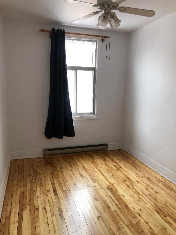 5 ½ Villeray –3 chambres / 3 rooms | 3278151