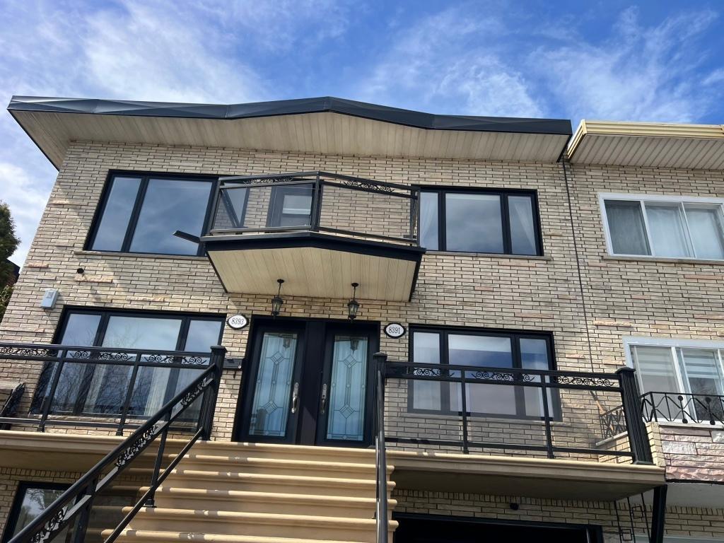 Grand 4 1/2 sur le bord de l'eau à LaSalle | 3278153