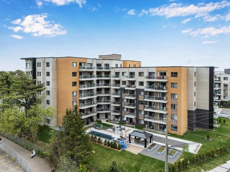 5 1/2 - Saint-Jérôme - 2 230 $/mois | 3278158