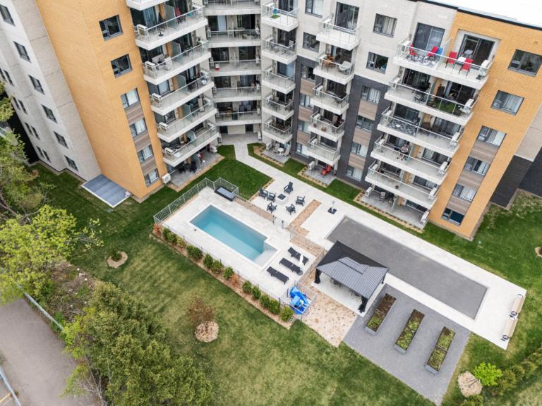 5 1/2 - Saint-Jérôme - 2 230 $/mois | 3278158