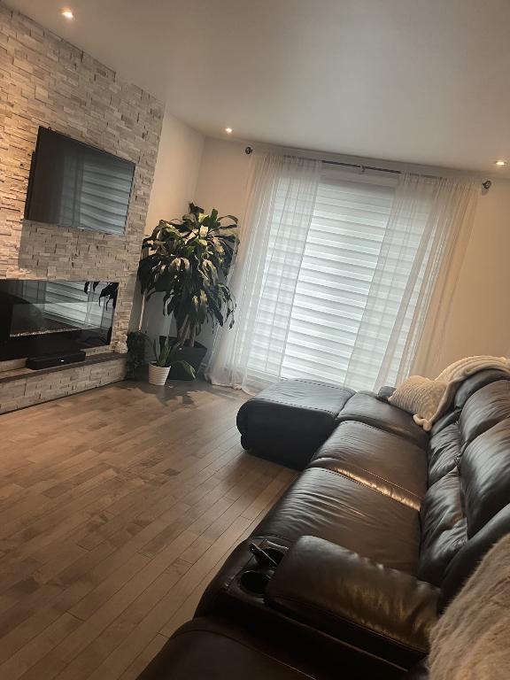 4 1/2 A louer/ 4 1/2 for Rent - rue Baxter street, LaSalle QC | 3278181