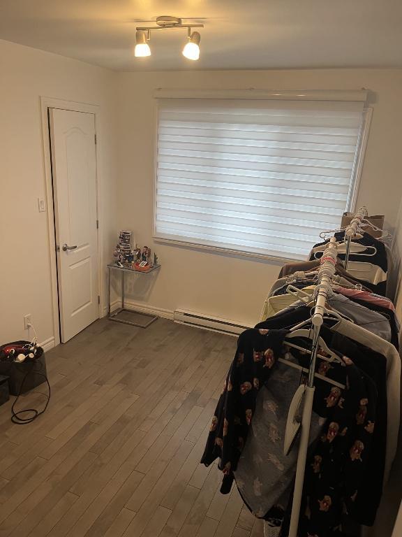 4 1/2 A louer/ 4 1/2 for Rent - rue Baxter street, LaSalle QC | 3278181