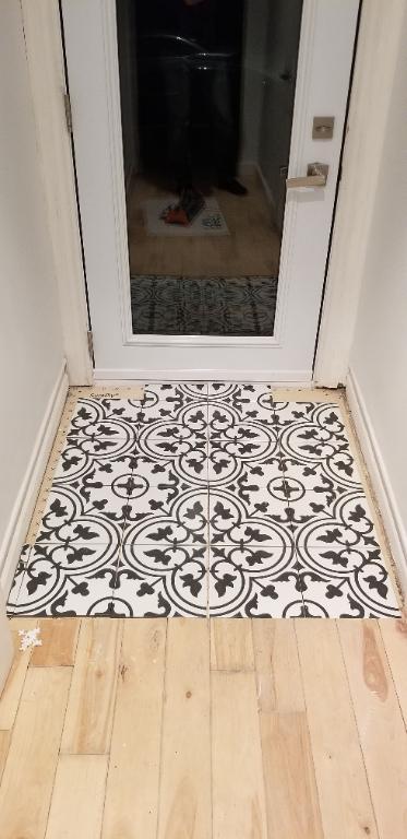 Bas de duplex à louer – 3 CAC, cour clôturée, animaux acceptés! | 3278182
