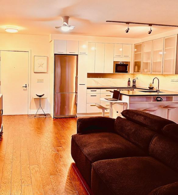 3 1/2 - Montréal (Griffintown) - 1 950 $/mois | 3278666