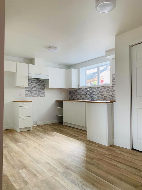 À Louer – Bas De Duplex à Saint-Donat | 3271517