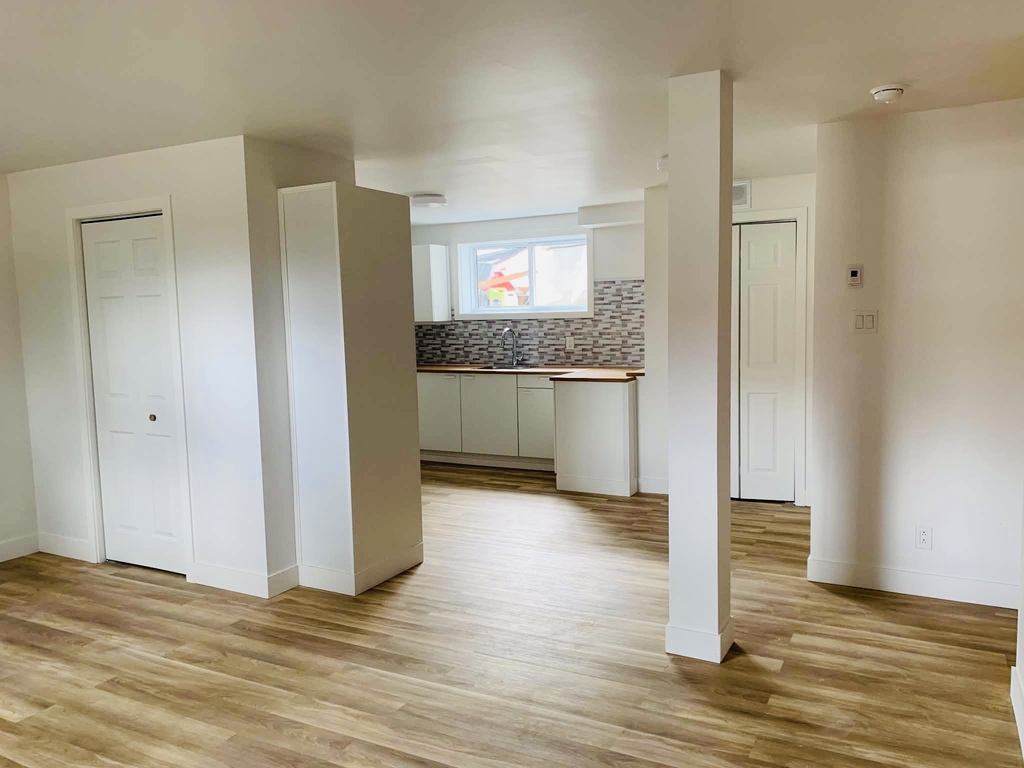 À Louer – Bas De Duplex à Saint-Donat | 3271517