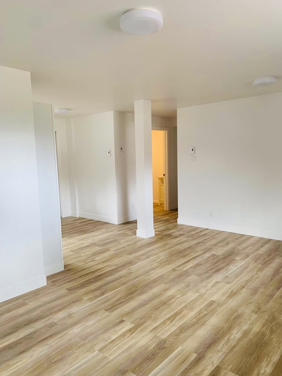 À Louer – Bas De Duplex à Saint-Donat | 3271517