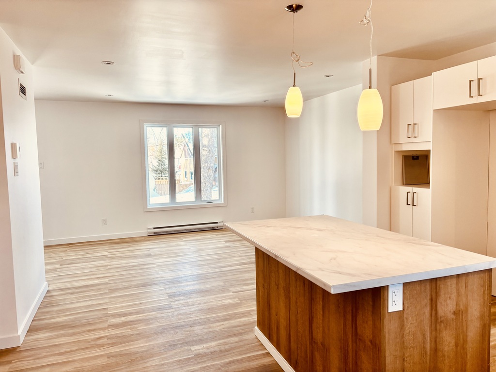 À Louer – Magnifique 4 ½ Neuf à Saint-Do | 3225626