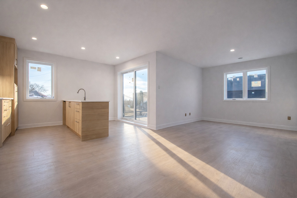3 1/2 Saint-Damase | 3271524