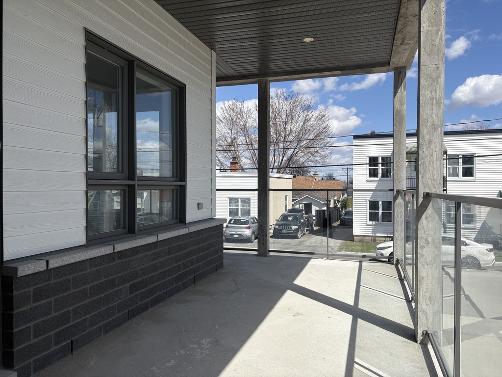 4 1/2 Saint-Hyacinthe | 3271528
