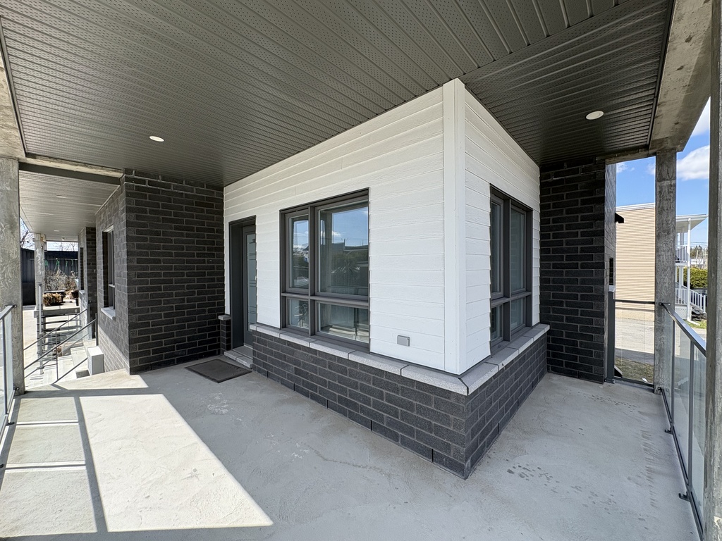 4 1/2 Saint-Hyacinthe | 3271528