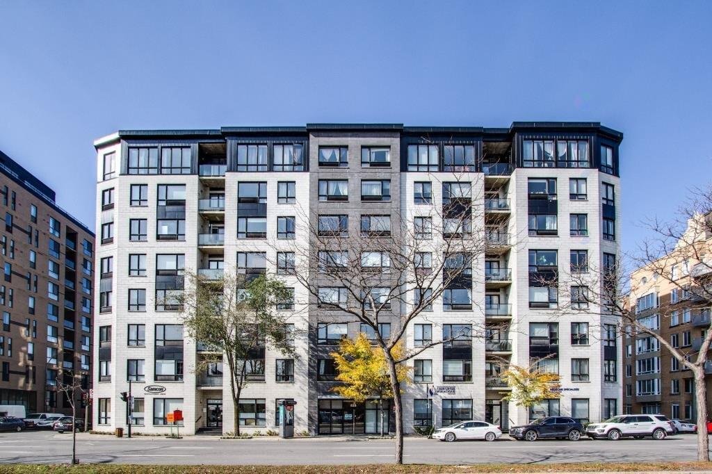 Appartement Ville-Marie (Centre-Ville, Vieux-Montréal) À Louer | 3271533