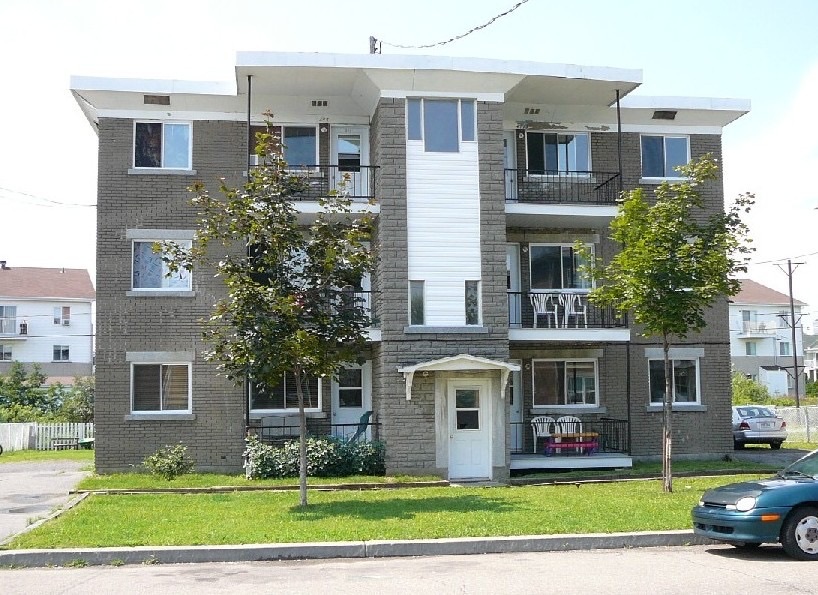 4 1/2, RUE LACERTE, TROIS-RIVIÈRES-OUEST | 3271537
