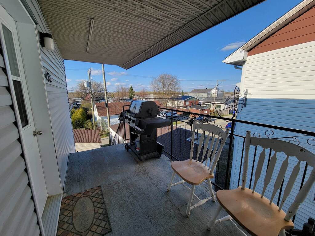 Appartement Tout Inclus Malartic | 3271542