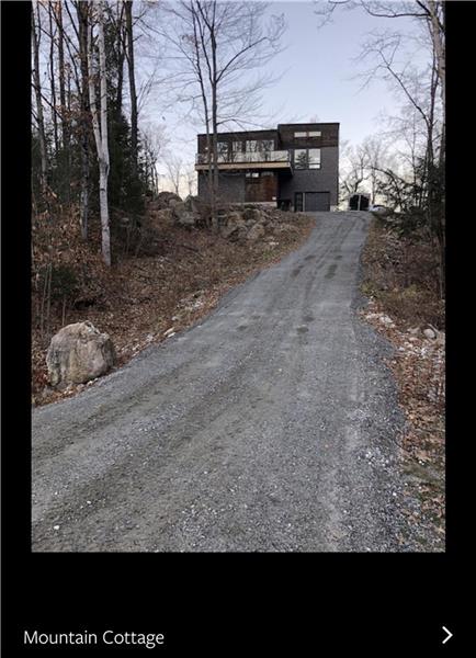 Mountain Cottage | 3278460