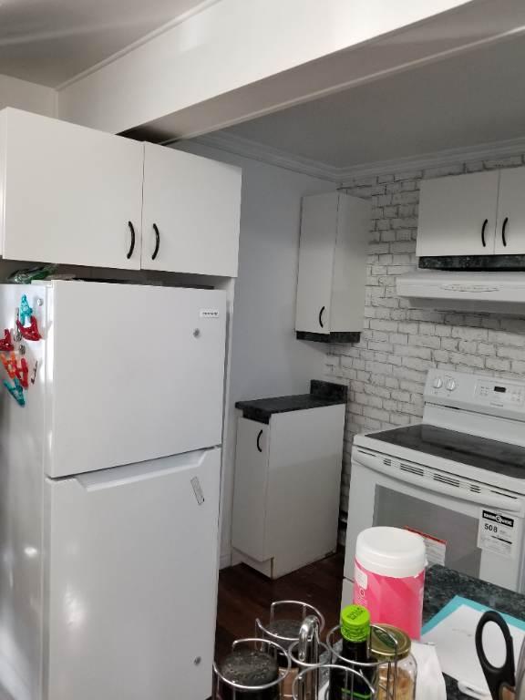 Grand / 1/2 à louer près du centre ville | 3278705