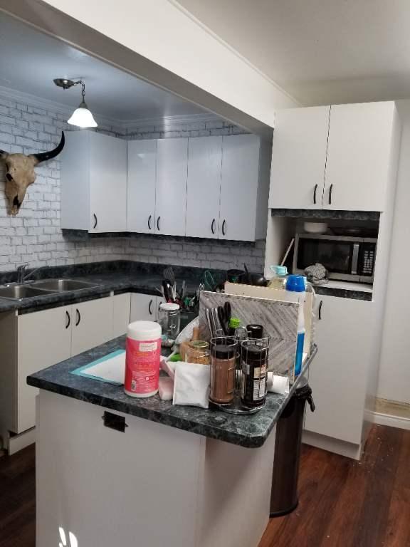 Grand / 1/2 à louer près du centre ville | 3278705