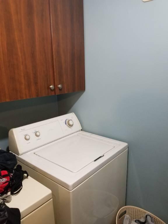 Grand / 1/2 à louer près du centre ville | 3278705