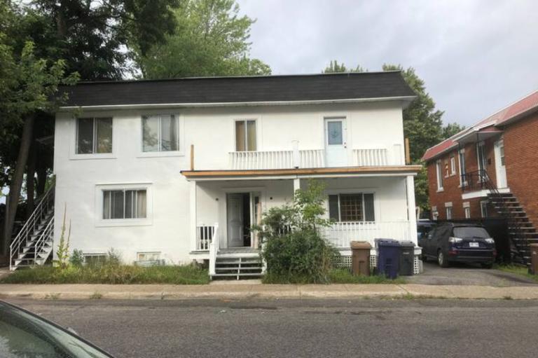 3 1/2 - Laval - 1 095 $/mois | 3278707