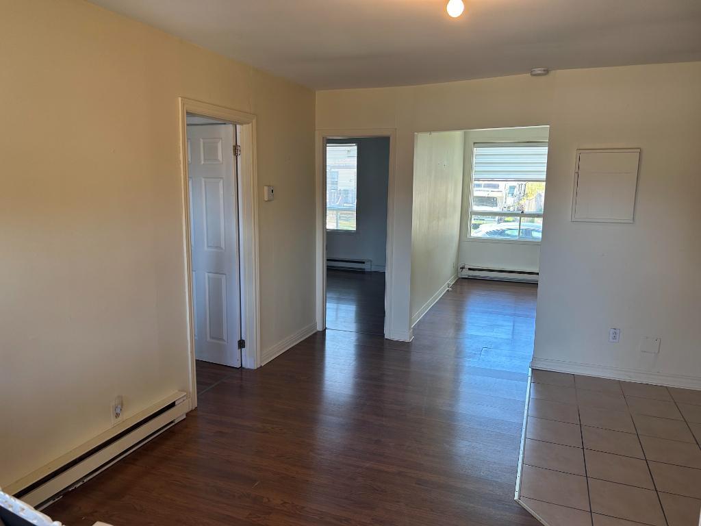 GRAND 4 1/2 ENSOLEILLÉ & LUMINEUX — 2 CHAMBRES — TROIS-RIVIÈRES — 1 100$/MOIS | 3278710