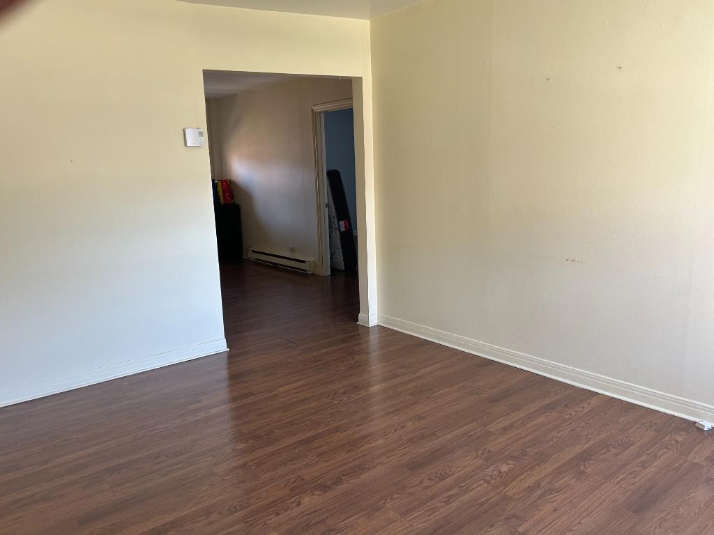 GRAND 4 1/2 ENSOLEILLÉ & LUMINEUX — 2 CHAMBRES — TROIS-RIVIÈRES — 1 100$/MOIS | 3278710