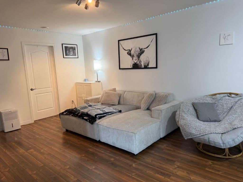 Appartement 4 1/2 sous-sol - Cession de bail | 3278711