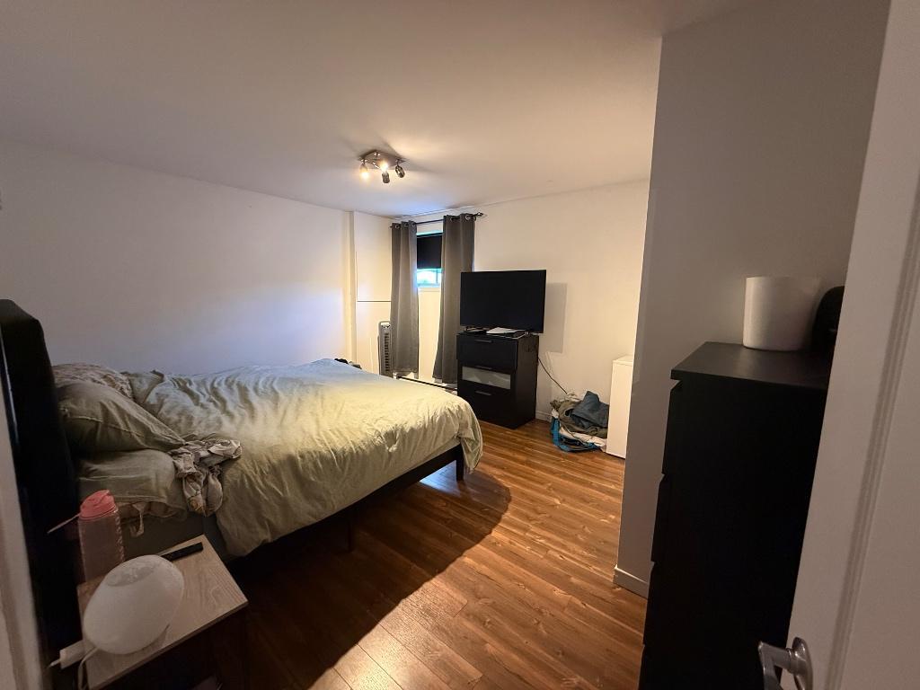 Appartement 4 1/2 sous-sol - Cession de bail | 3278711