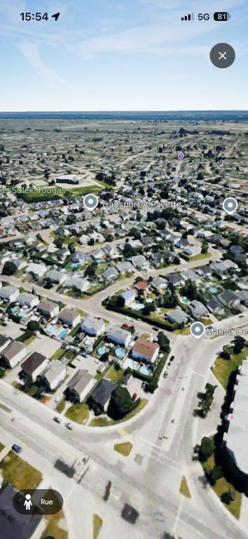 Grand 4 1/2 à louer à Repentigny | 3278715