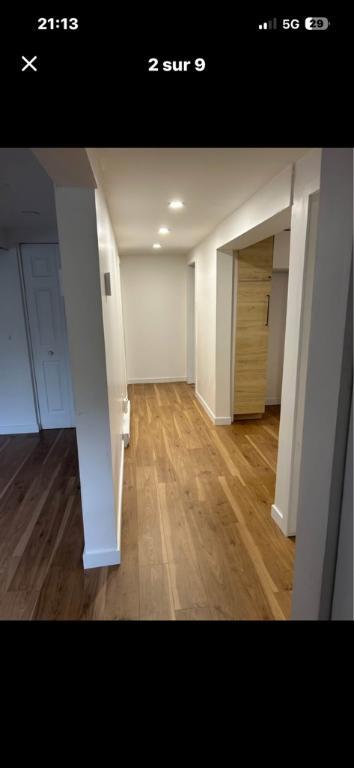 Appartement 2 chambres avec cour | 3283308