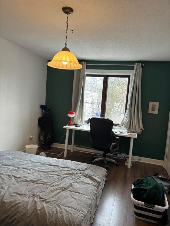 Appartement 2 chambres | 3283307