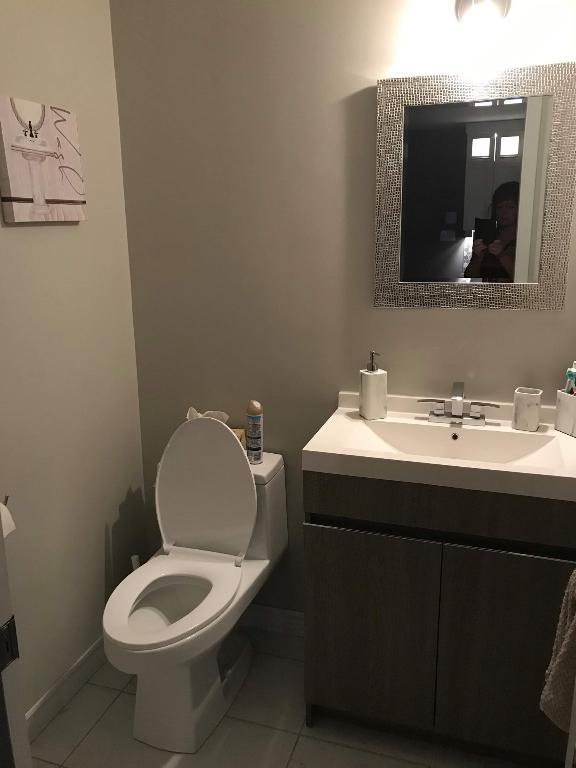 Maison de ville à louer ou a vendre à Victoriaville | 3282543