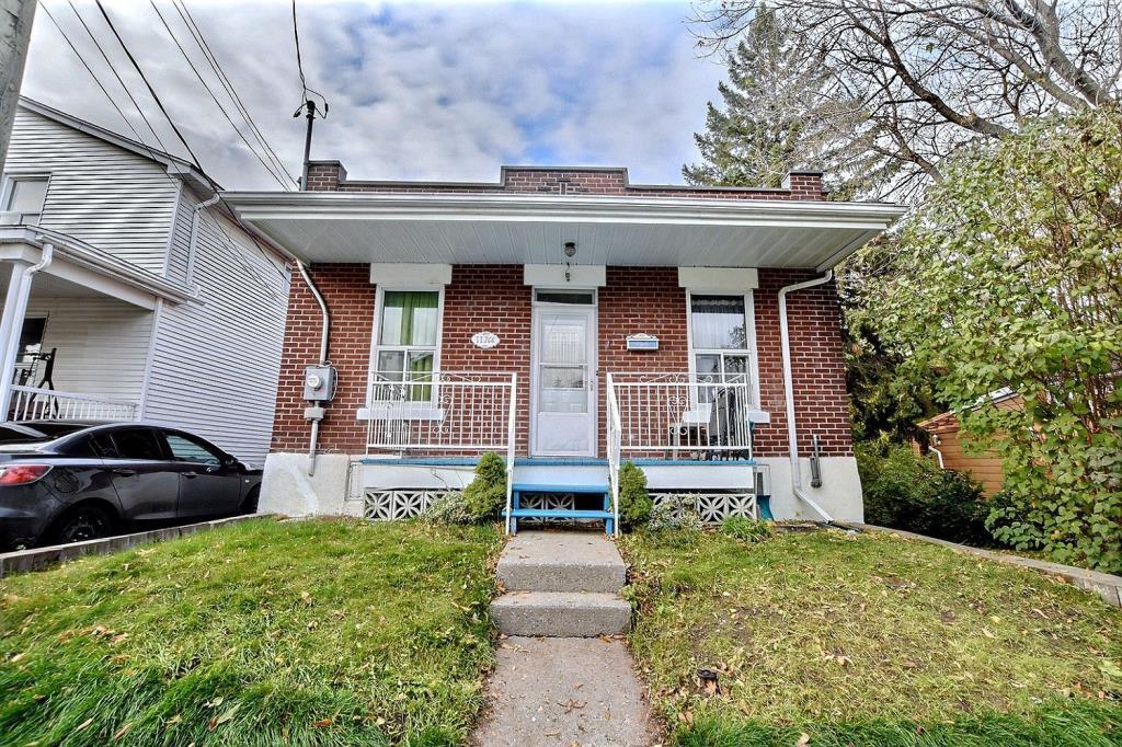 Petite maison a louer a Montreal Nord | 3278585