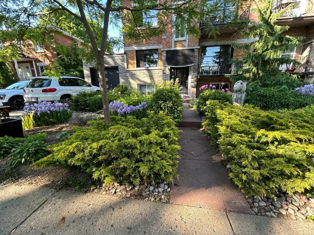 Studio chauffé à louer incluant 5 électroménagers à Ahuntsic | 3278700