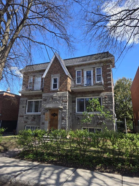 6 1/2 à louer dans le quartier Villeray/Saint-Michel | 3278770