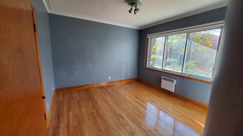 6 1/2 à louer dans le quartier Villeray/Saint-Michel | 3278770