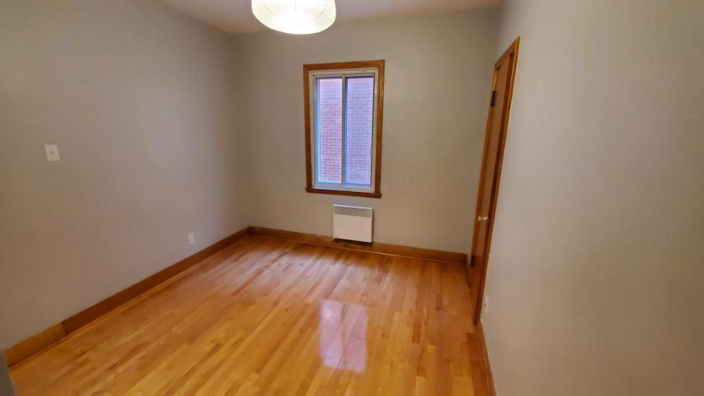 6 1/2 à louer dans le quartier Villeray/Saint-Michel | 3278770