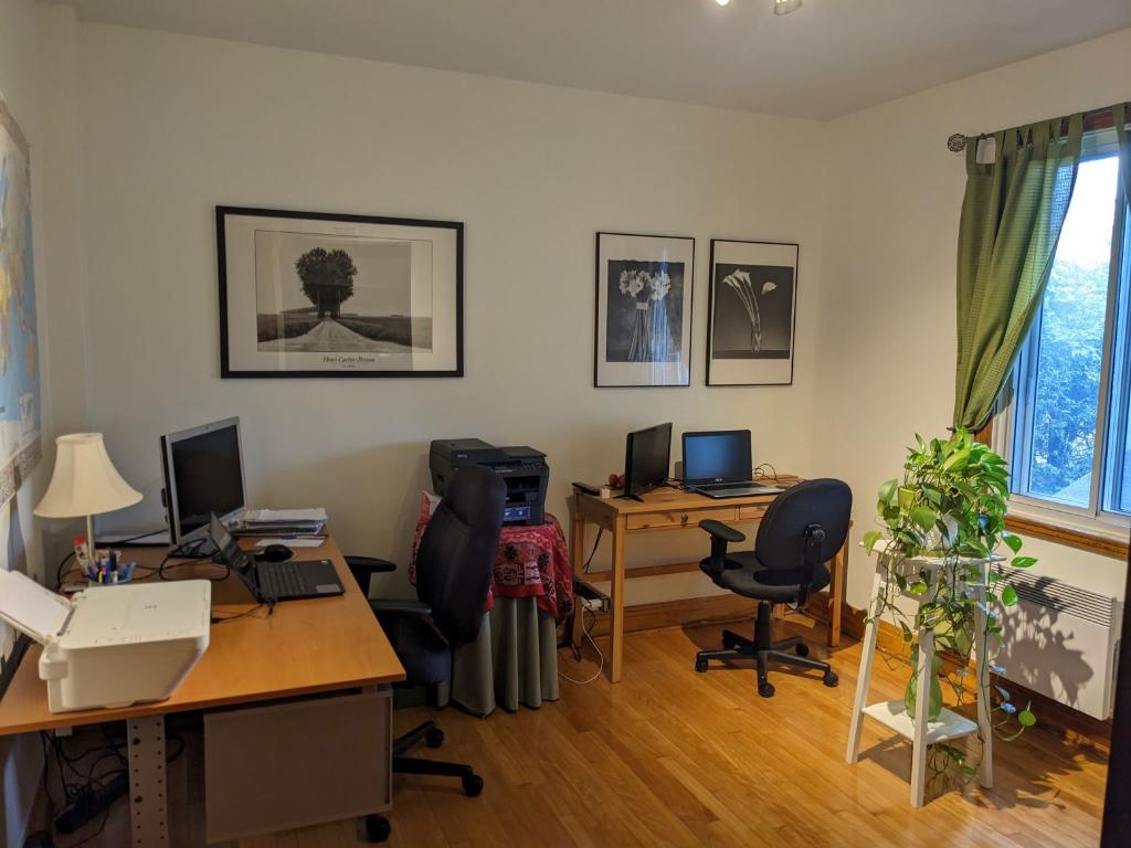 6 1/2 à louer dans le quartier Villeray/Saint-Michel | 3278770