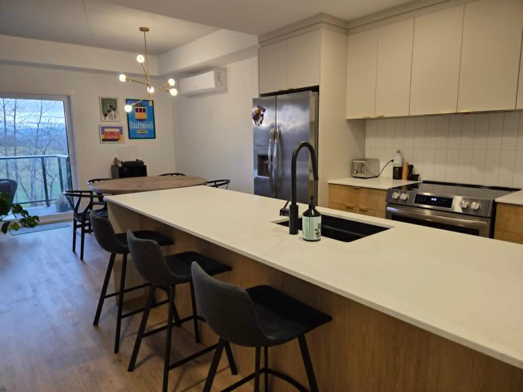 Magnifique appartement 4 1/2+ situé à Lévis | 3278771