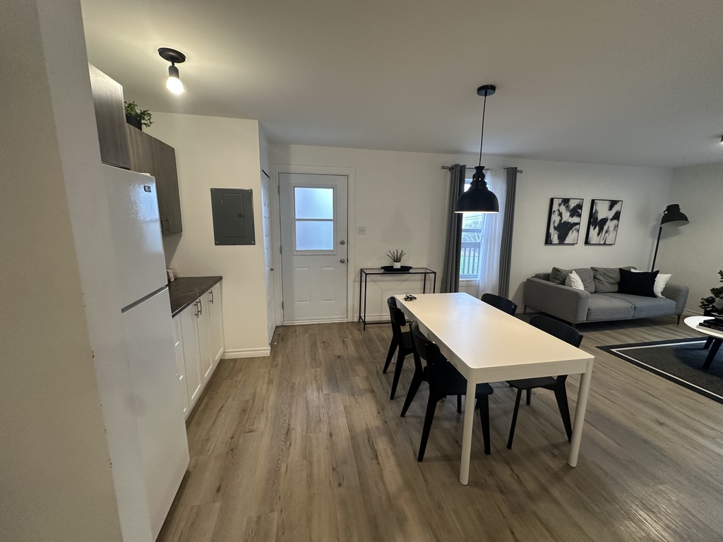 41/2 Près Du Parc JC | 3272027