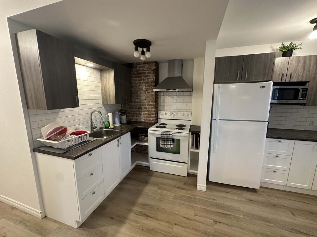 41/2 Près Du Parc JC | 3272027