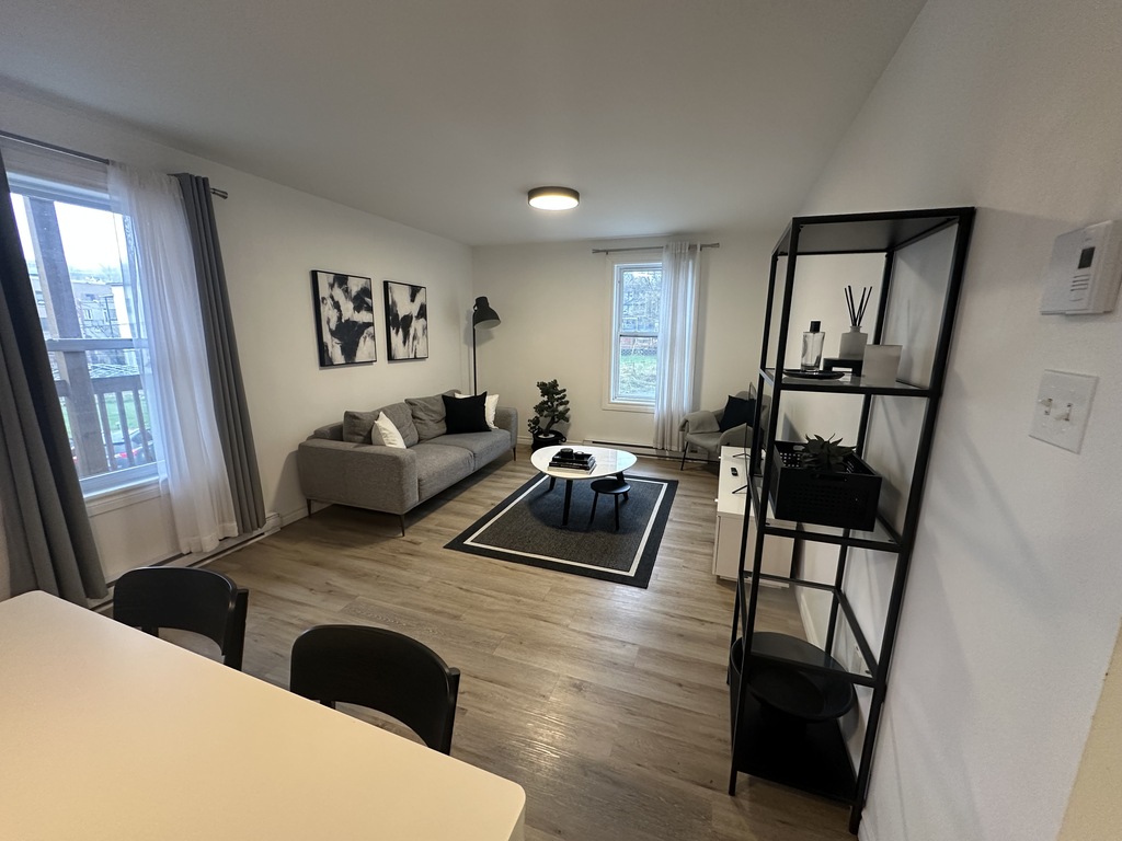 41/2 Près Du Parc JC | 3272027